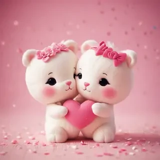 cute cute wallpapers of love