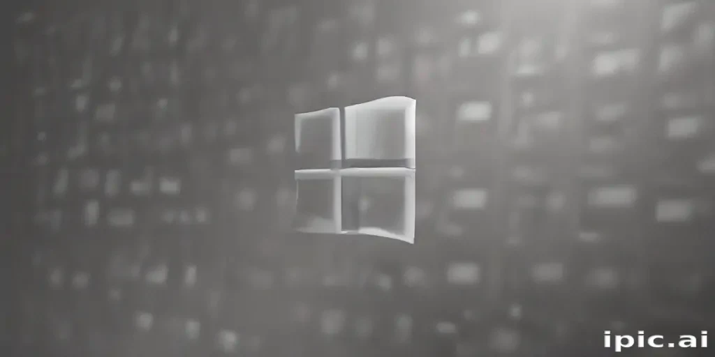 windows logo