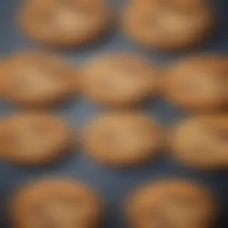 cookie background