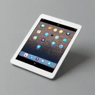 ipad mockup