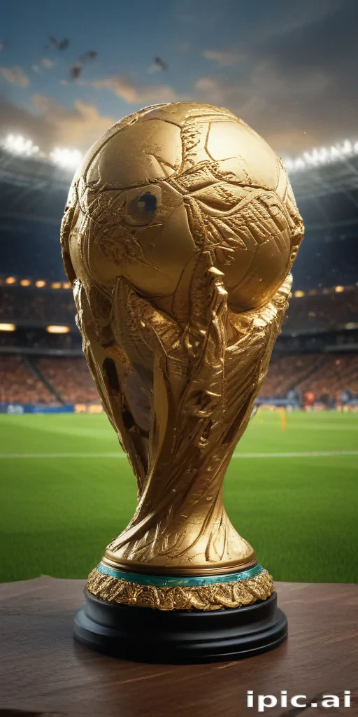 world cup png