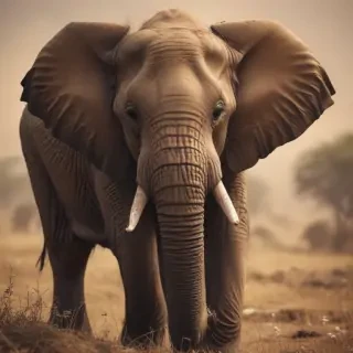 elephant iphone wallpaper