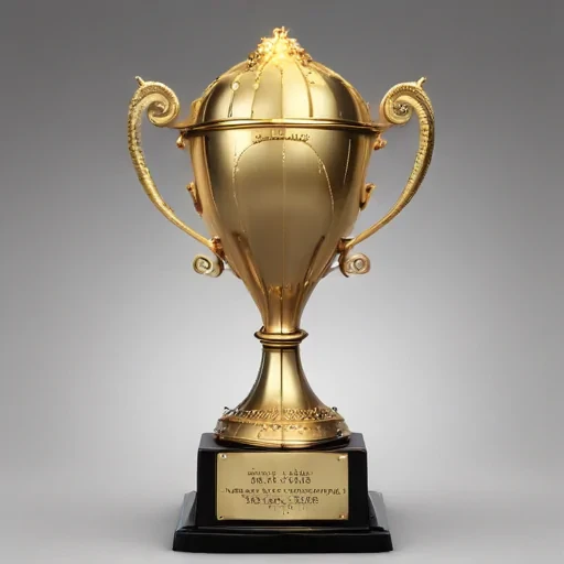 png trophy