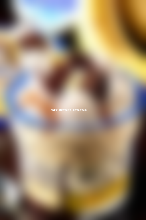 hershey's ice cream banana pudding