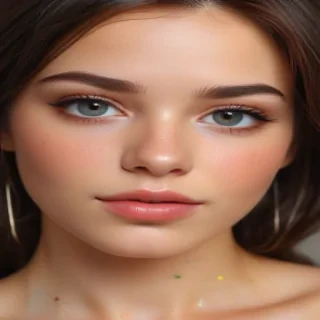 beautiful girl