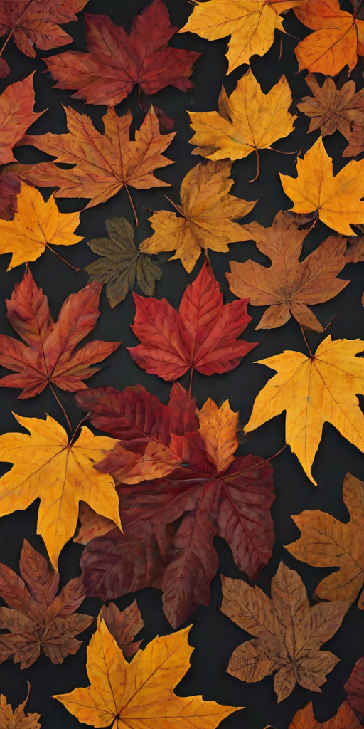autumn iphone wallpaper