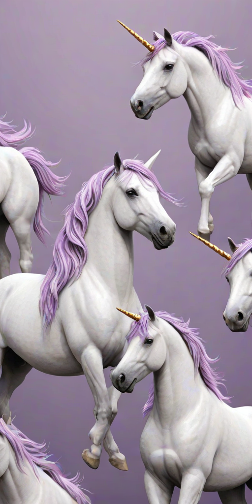 unicorns png