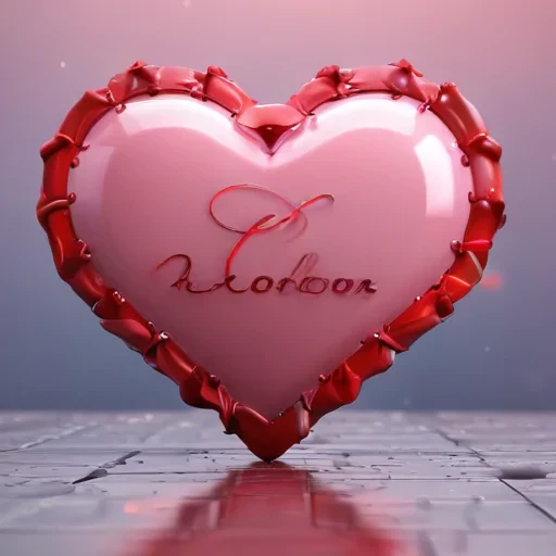 valentine's day background