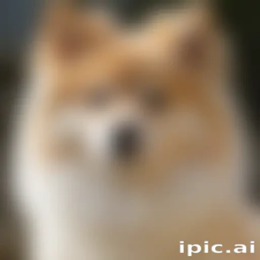spitz dog