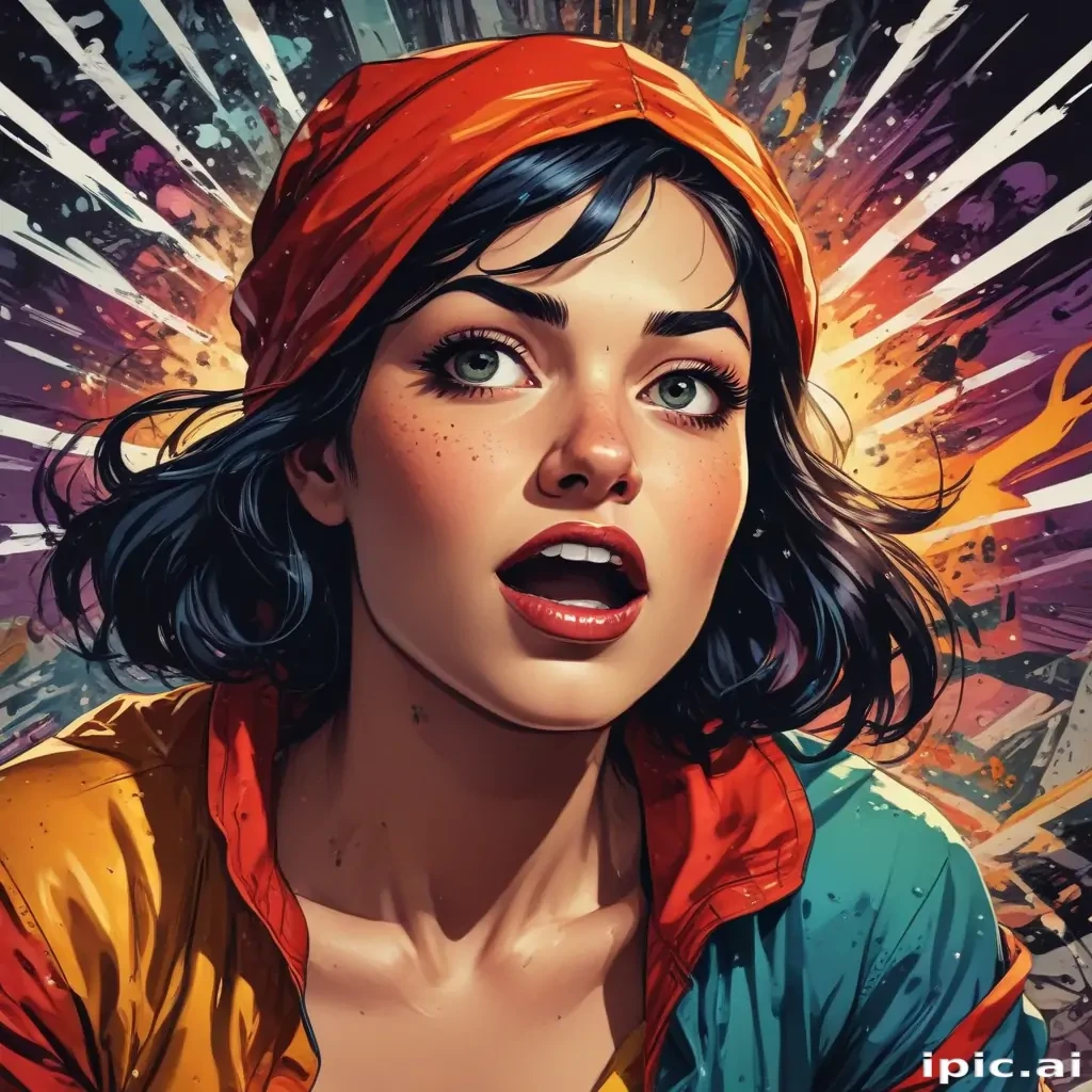 comic book png