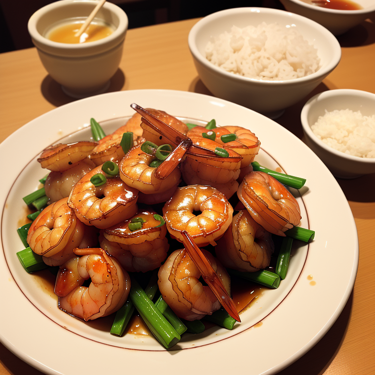 crispy honey shrimp pf chang's