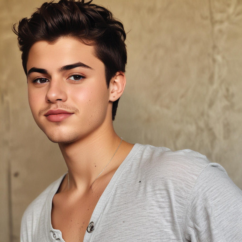selena gomez's boyfriend