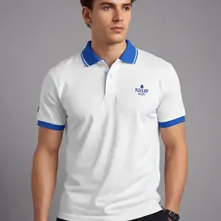 polo mockup