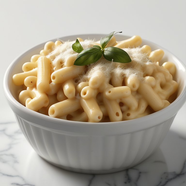 san giorgio mac and cheese
