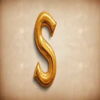 letter s png