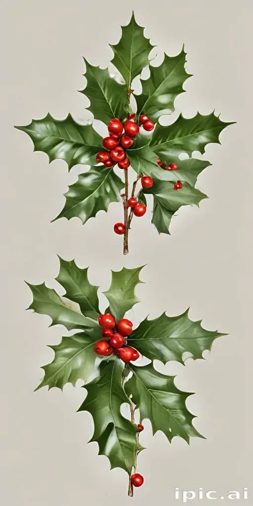 png holly