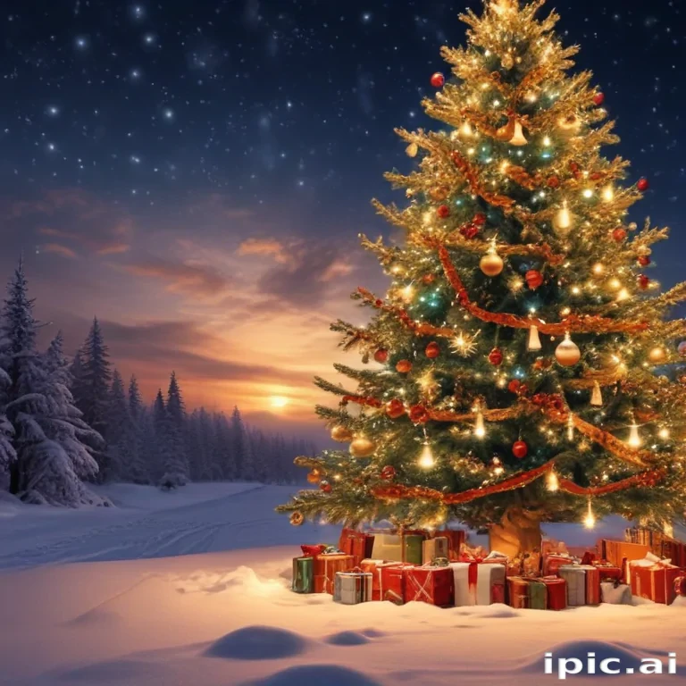 christmas wallpapers aesthetic