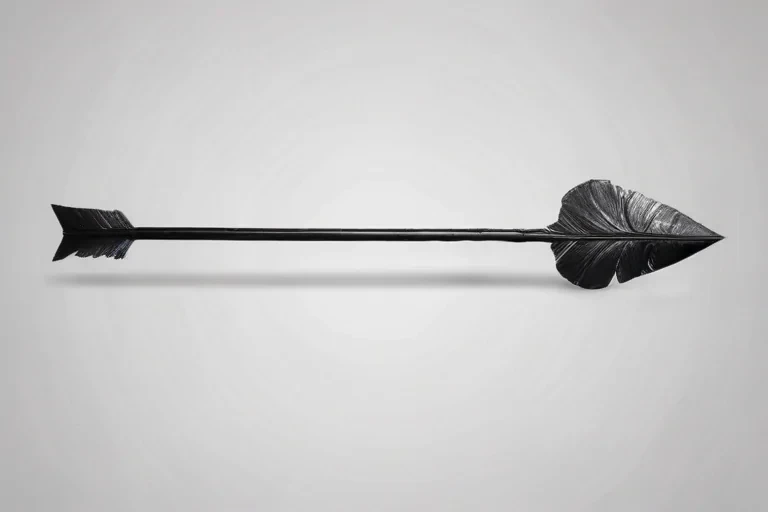 black arrow png