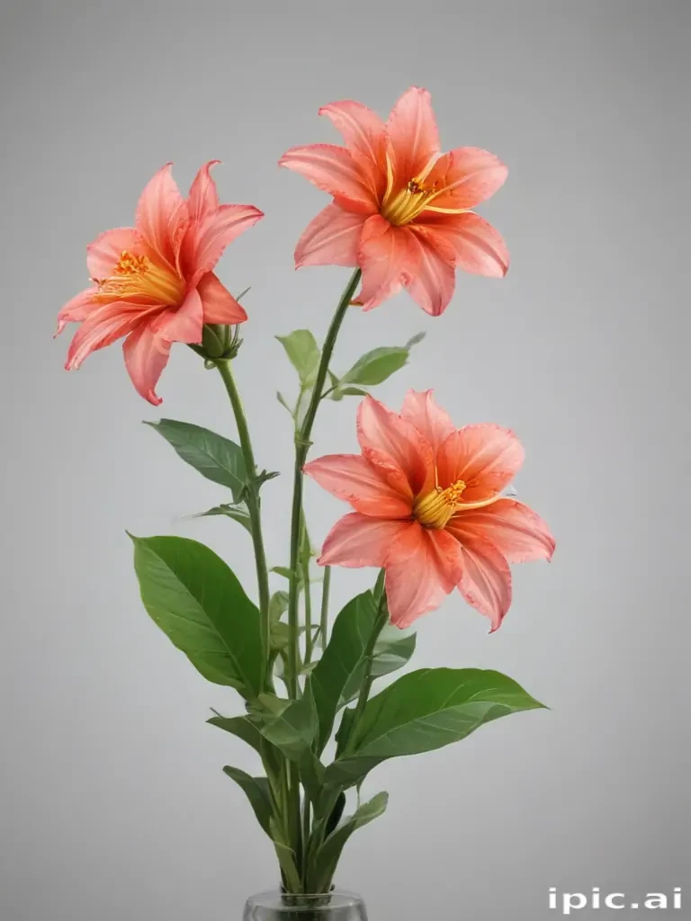 flores png