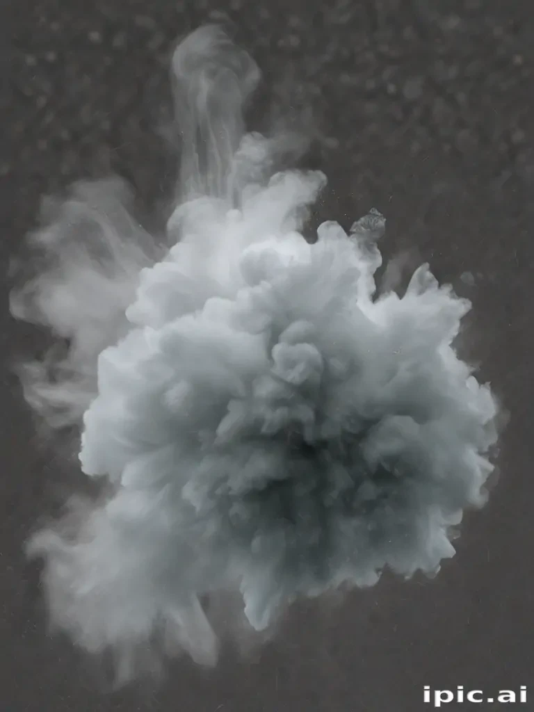 mist png