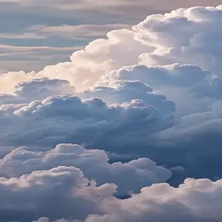 iphone wallpaper clouds