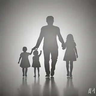 outline of family