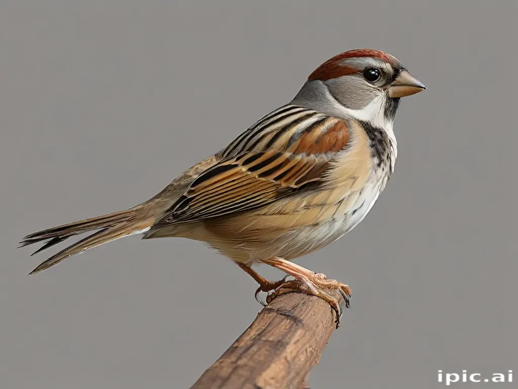 sparrow png