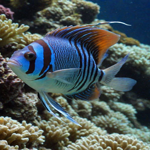 png fish