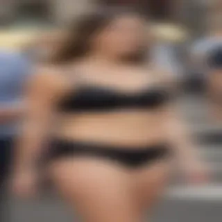 candid pantie