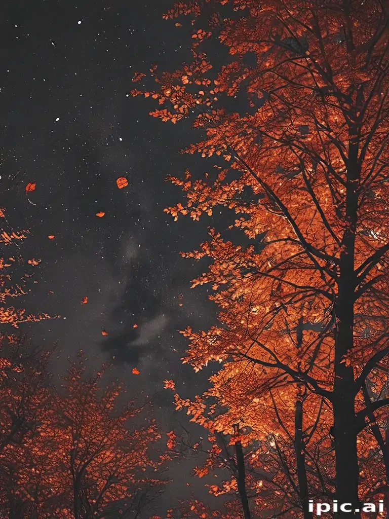 fall aesthetic wallpaper iphone