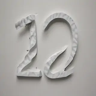 number 2