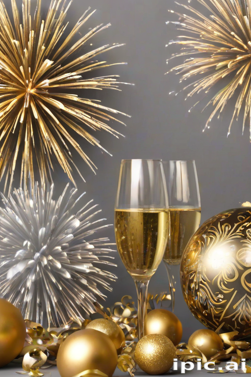new years png