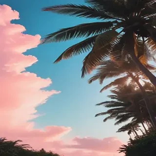 summer backgrounds aesthetic