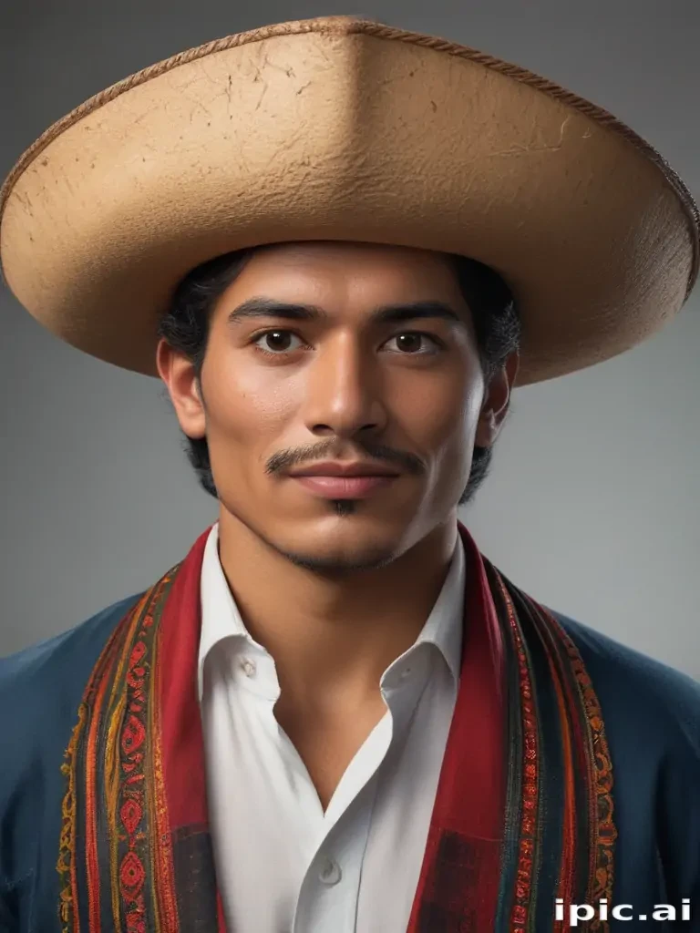 mexican png