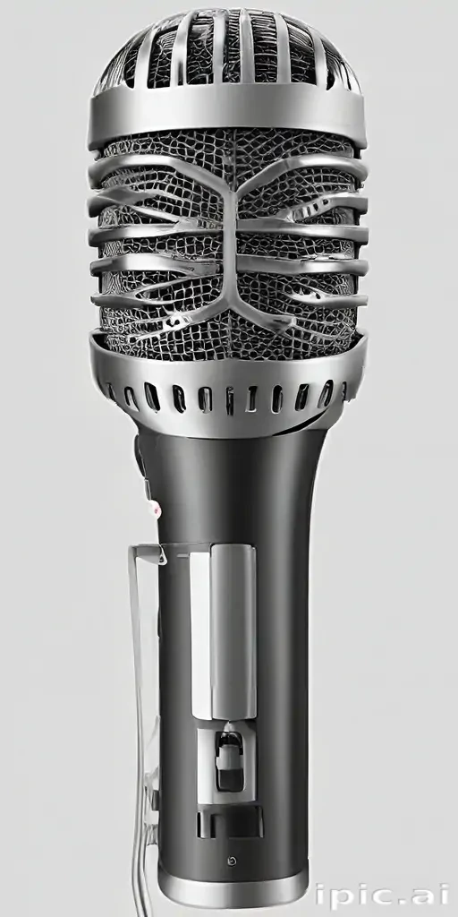 microphone png transparent