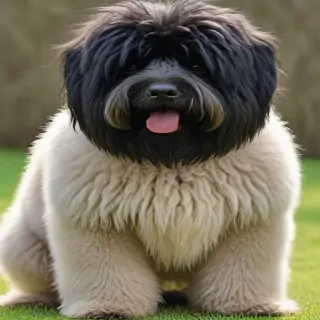 puli dog breed