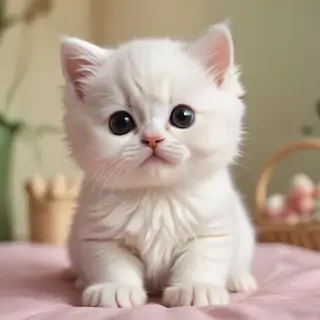 cute kitty backgrounds