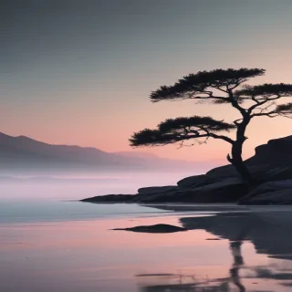 minimalist aesthetic wallpaper