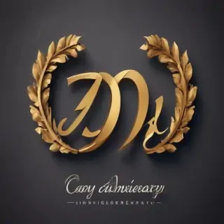 happy anniversary background