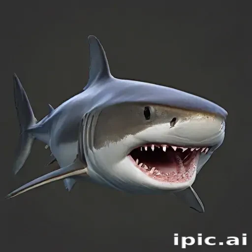 shark png