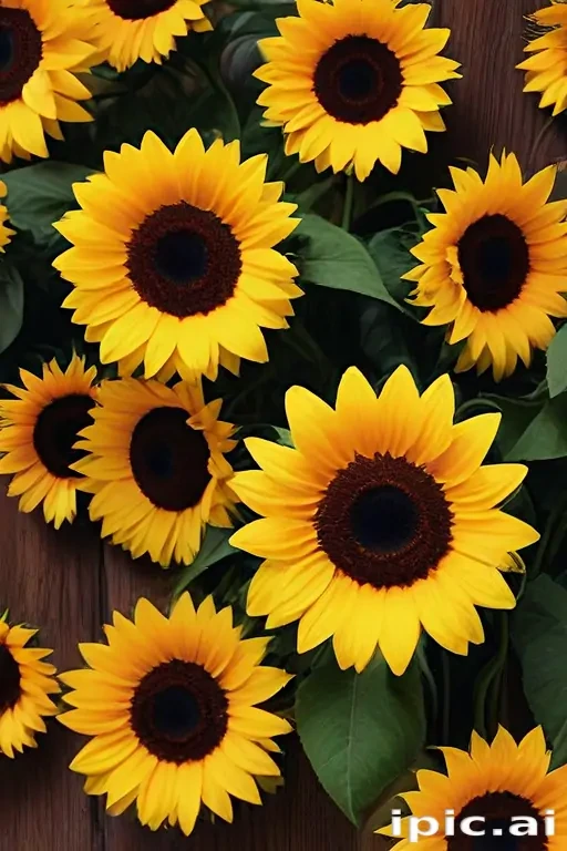 sunflower wallpapers