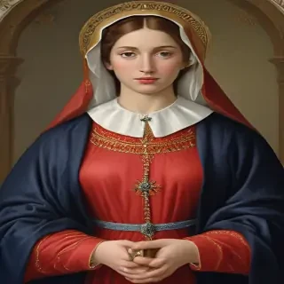 mary pics