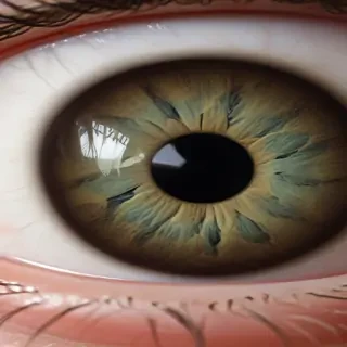eyeball png