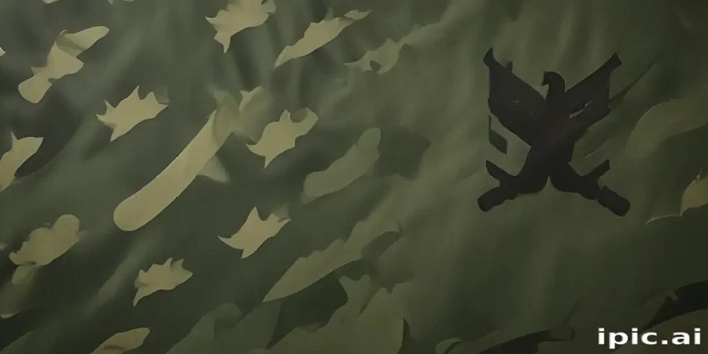 army background