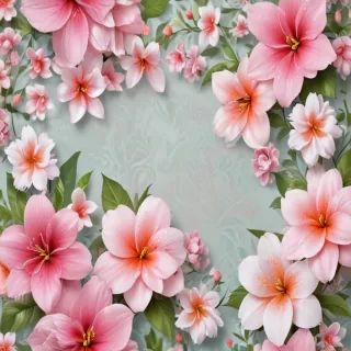 cute wallpaper flower