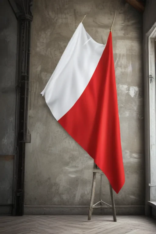 polish flag