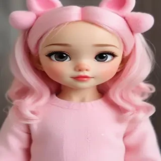 pink cute pictures