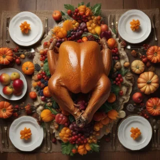 thanksgiving pngs