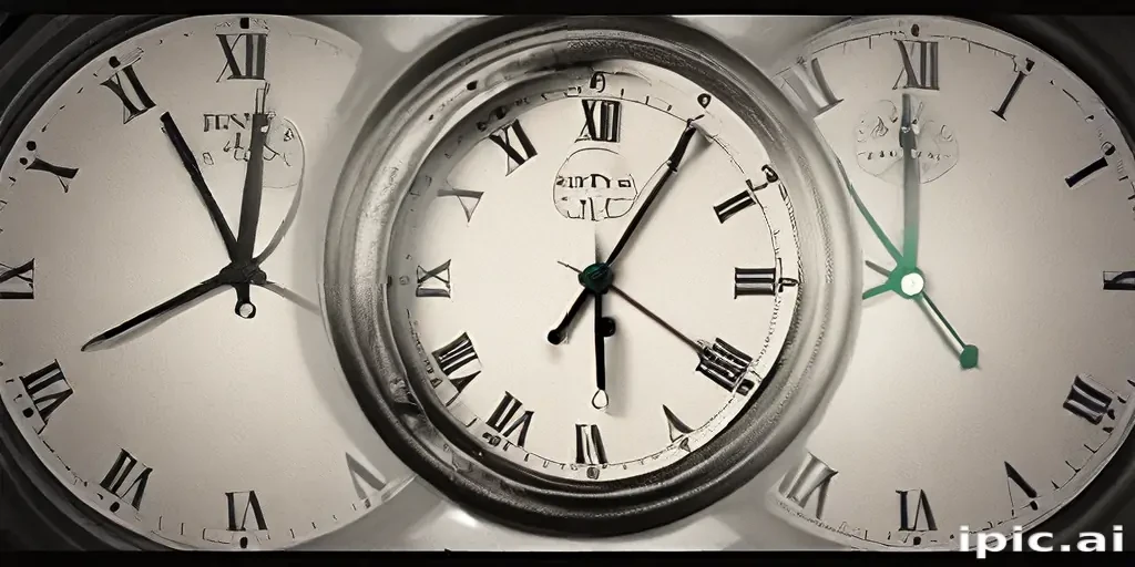 time png