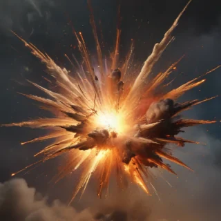 explosions png